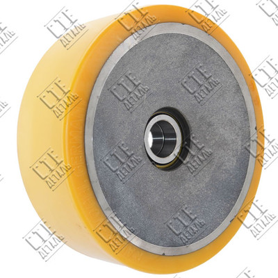 Колесо грузовое Still FM-X 14/ Linde R14