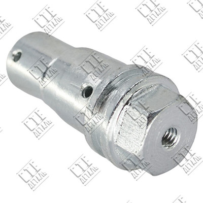 Палец рулевой тяги Toyota 7FD45