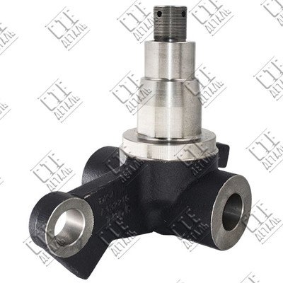 Кулак поворотный УМ Doosan D60-90-S2, -S5 (LH)
