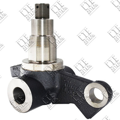 Кулак поворотный УМ Doosan D60-90-S2, -S5 (RH)