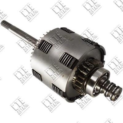 Барабан АКПП VP FD/FG15-35 в сборе