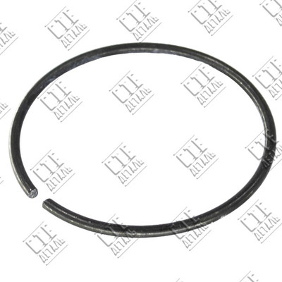 Шайба стопорная пружины поршня АКПП Hyundai 15D-7E
