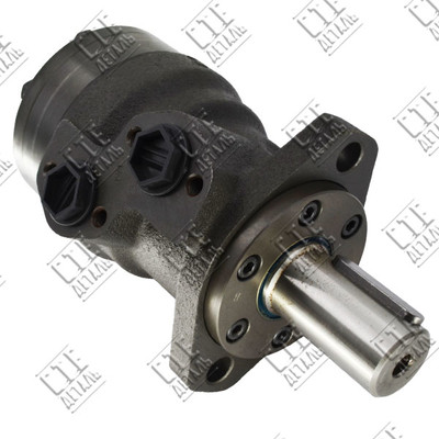 Гидромотор MS Hydraulic MR 125CB
