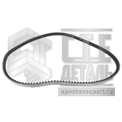 Ремень генератора Cummins QSB3.3