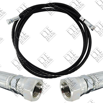 РВД Hangcha CPCD100-RW15