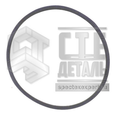 Ремень вентилятора FAW CA6110