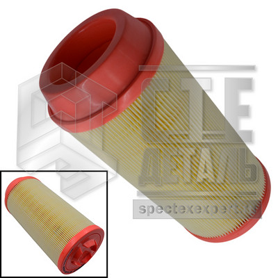 Фильтр воздушный Linde H16T-03