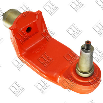 Кулак поворотный Linde E25S