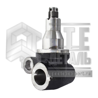 Кулак поворотный Toyota 02-7FD35-50 A (LH)