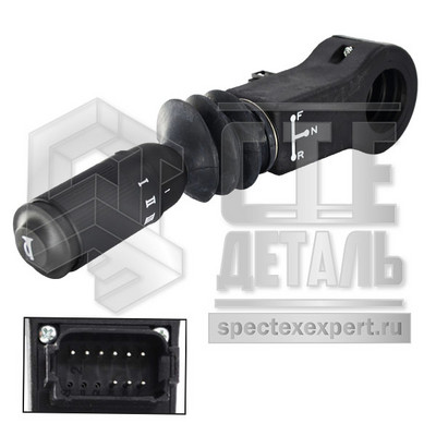 Реверс Sany COBO-MT Inveersore 2000 IR