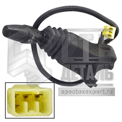 Переключатель реверса Hyundai 15-20DA-7E