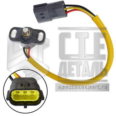 Датчик шкворня TCM FHD20-30T3