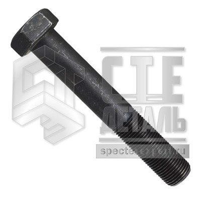 Болт фиксатор поворотного кулака Linde E25S