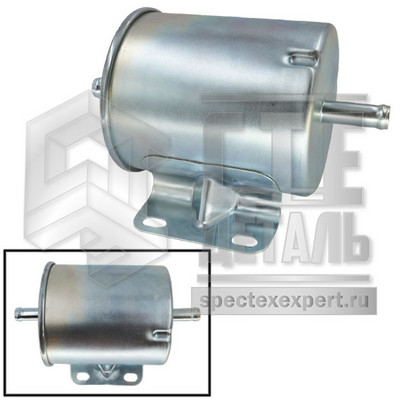 Фильтр гидравлический возвратный TCM FD35