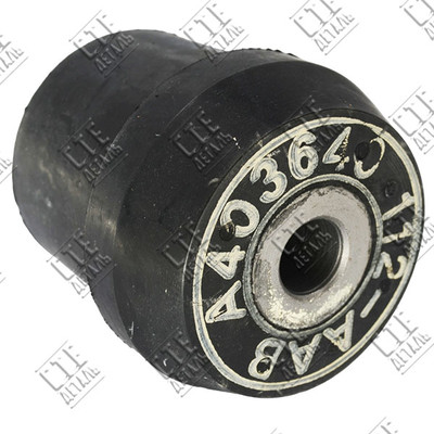 Подушка опоры двигателя Doosan