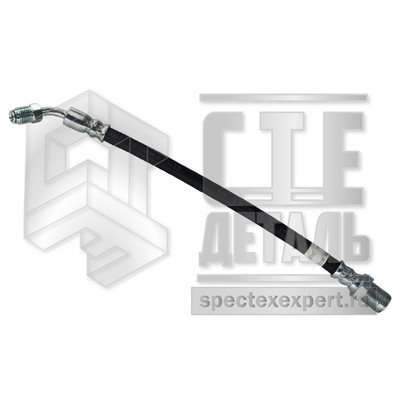 Шланг тормозной Hangcha CPDS15АD5 (LH) (JS160541000000)