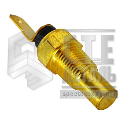 Датчик температуры в помпе Kubota D1503;D1703;V3600;V3800