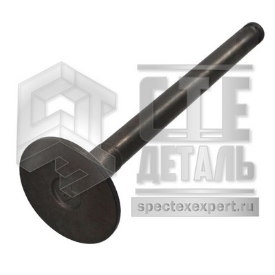 Клапан выпускной Toyota 2J