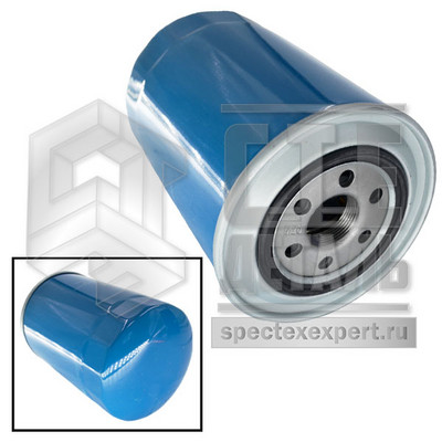 Фильтр масляный Hyundai D4DD