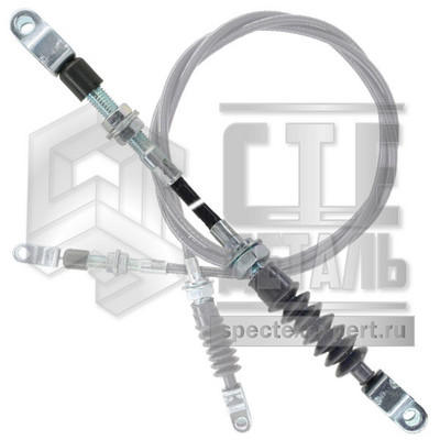 Трос газа TCM FD20-30T6 (C240)