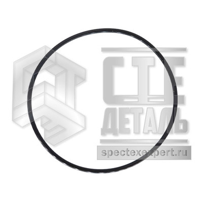 Уплотнение кольцевое Caterpillar (97B2102300)