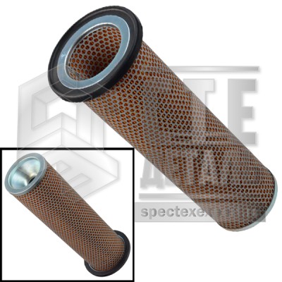 Фильтр воздушный Daewoo D100-120 внутренний