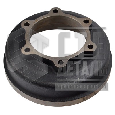 Барабан тормозной Doosan D15/18S D480148