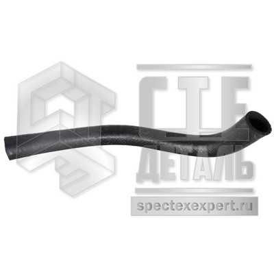 Патрубок радиатора нижний TCM FG30T3Z (K21)