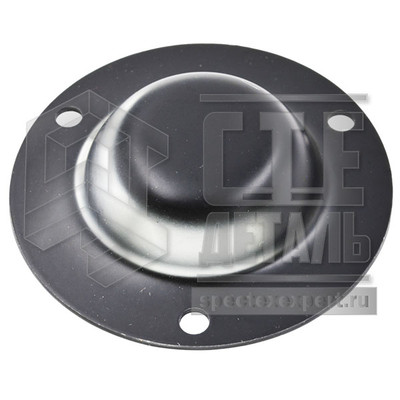 Крышка ступицы управляемого моста Doosan D35-50S-2