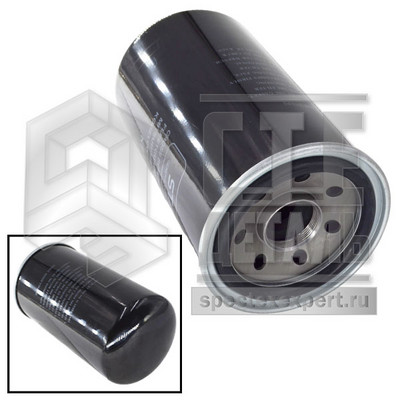 Фильтр маслянный Mitsubishi FD80-160N (6D16)