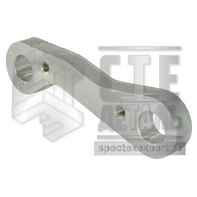 Тяга рулевая верхняя TCM FD35T3S