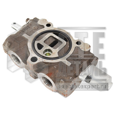 Секция гидрораспределителя Komatsu FG15-16, -17 / FD20-14