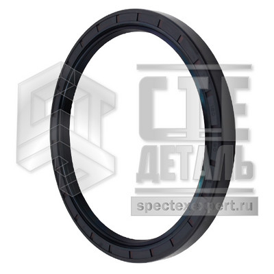 Сальник дифференциала Hangcha CPCD25-XW33C RT4