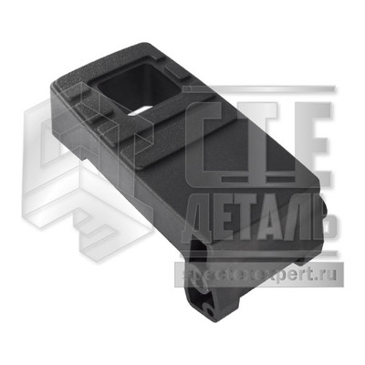 Педаль для погрузчика Mitsibushi (RL486472)