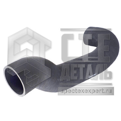 Патрубок воздухозаборника Doosan D50-70S