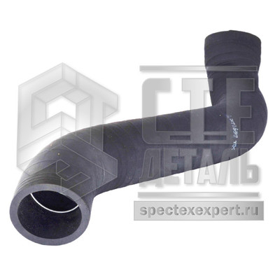 Патрубок воздушный Doosan G15-18S-2