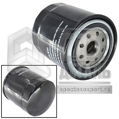 Фильтр топливный Isuzu 3KR1;4FE1