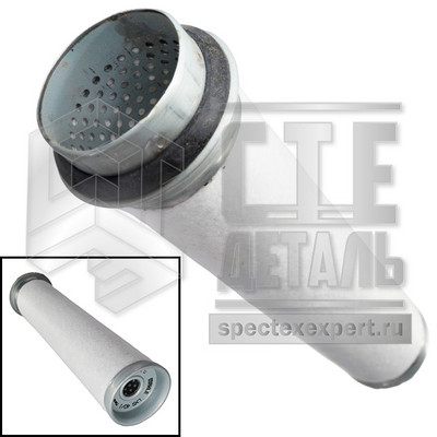 Фильтр воздушный внутренний Linde H30D-05