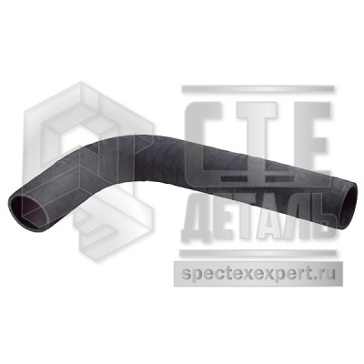 Патрубок воздушный Daewoo-Doosan