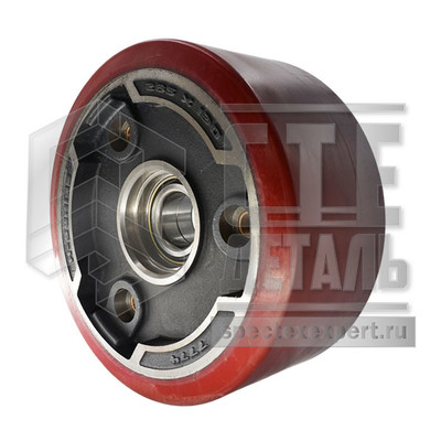 Колесо грузовое Mitsubishi RB25NH (285*130)
