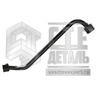 Гидравлическая трубка Daewoo-Doosan (A516162)