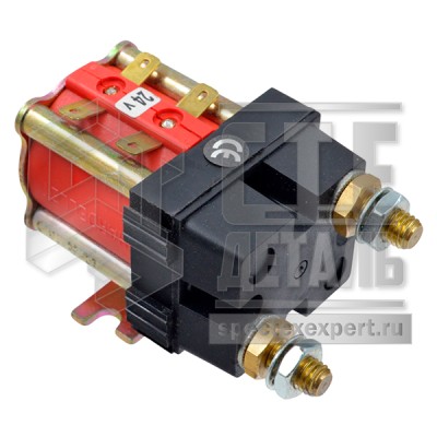 Контактор Mitsubishi (RL510593)