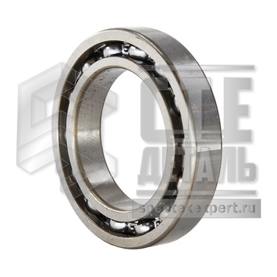 Шариковый подшипник редуктора ведущего колеса Doosan B13-20 (A153176)