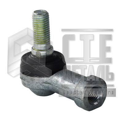 Шаровое соединение тяги педали газа Doosan D/G50-80 (D410950)