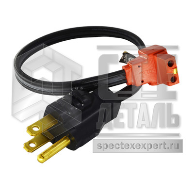 Кабель нагревателя Komatsu 4D94E (YM17101577910)