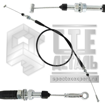 Трос газа Hangcha CPQD15-XRW21/XFW21