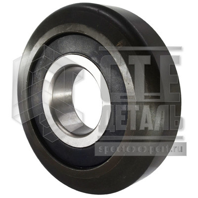 Ролик мачты/каретки Doosan D35-55S2, -S5