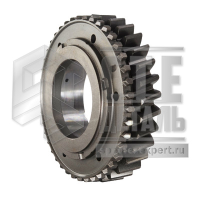 Шестерня КПП Mitsubishi FD15N (91A2516700)