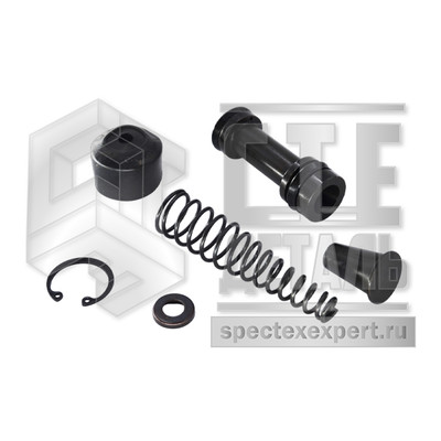 Ремкомплект главного тормозного цилиндра Nissan J02 (4601114H25)