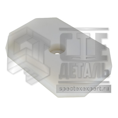 Фрикционная пластина каретки Doosan D/G50-90